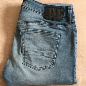 PacSun “Skinniest” Ripped Jeans. 30W x 32L